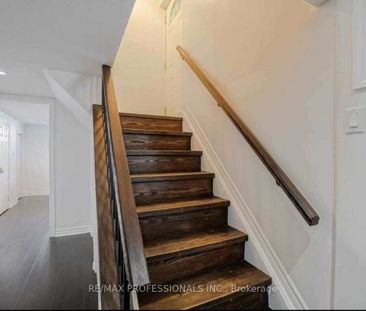 For Lease - 26 Coronado Court Unit# BSMT, Toronto, Ontario - Photo 2