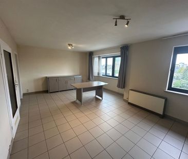 Tof appartement met 1 slaapkamer en terrasje! - Foto 2