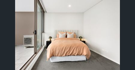 DEPOSIT RECEIVED! TWO BEDROOM APARTMENT WITH AMENITIES INCLUDED! - Photo 4