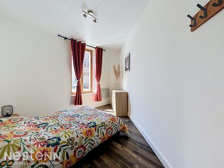 Location Appartement 2 pièces 32m² - Photo 3