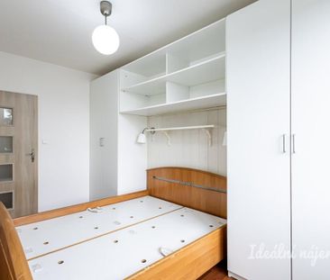 Pronájem bytu 2+kk 45 m2 - Fotografie 4