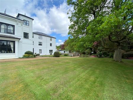 3 bedroom apartment to rent - Photo 2