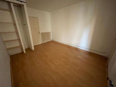 TOULOUSE / Location Appartement 2 Pièces 34 m² - Photo 2