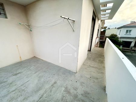 A louer : Maison à Colomiers de 4/5 pièces 120 m² - Photo 2