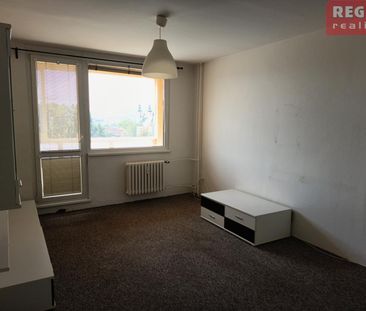 Pronájem bytu 1+1 35 m² - Photo 3