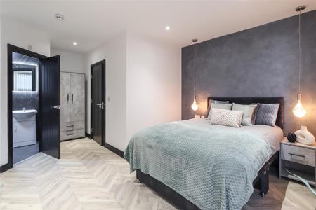 Studio to rent - Photo 4