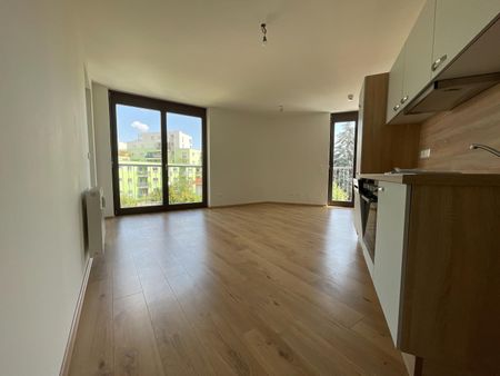 Top Geförderte Mietwohnung mit Balkon - Vinzenz Muchitsch Straße TOP 13, [GF,ViMu] - Foto 5