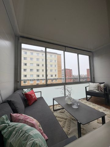 Stenkvistavägen, Eskilstuna - Foto 2