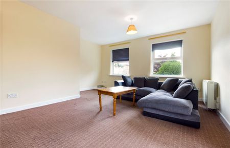 Baker Street, Reading, Berkshire, RG1 - Photo 5