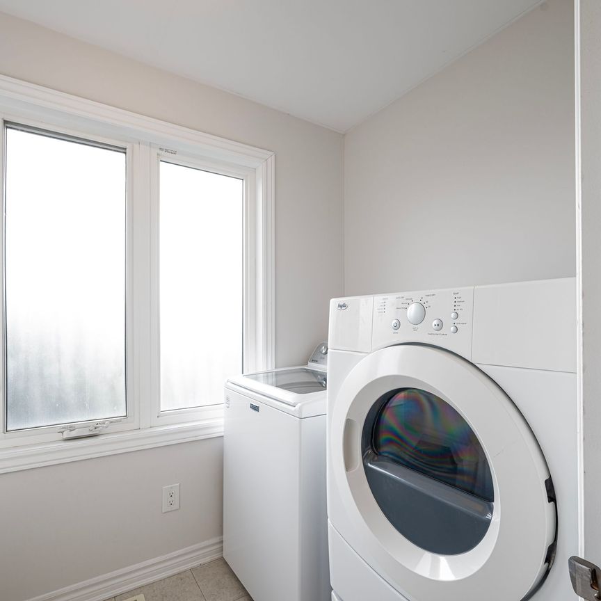 For Lease - 2307 WATERCOLOURS Way, Barrhaven, Ontario - Photo 1