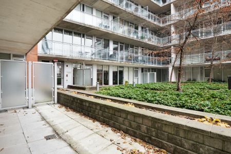 For Lease - 354 Gladstone Avenue Unit# 208, Ottawa Centre, Ontario - Photo 5
