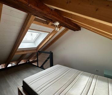 1.5 Zimmer, 32 m², 2. Stock - Photo 1