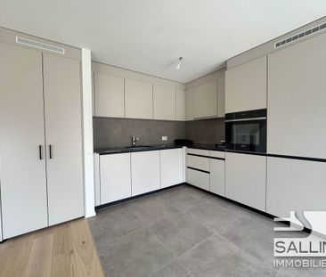 Appartement rénové de 3½ pièces en duplex, env. 90 m², avec 2 pl. ext. - Photo 2