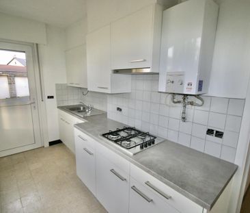 Gelijkvloers instapklaar appartement met 2 slpk voor 775 EUR/mnd - Photo 5