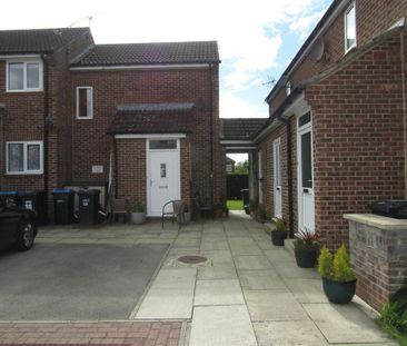 1 bedroom end of terrace house to rent - Photo 6