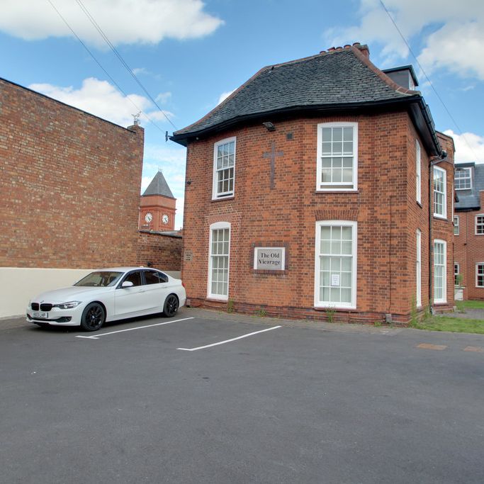 1 bed apartment to rent in Scott Street, Leicester, LE2 - Photo 1