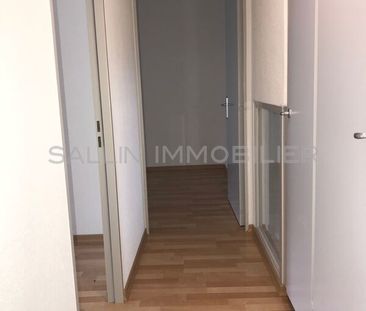 APPARTEMENT DUPLEX DE 5 PIECES IDEAL POUR UNE FAMILLE - Photo 4