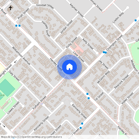 3 Corang Court CLOVERDALE WA 6105