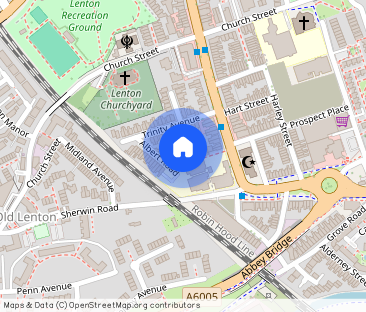 Lois Avenue, Nottingham - Photo 1