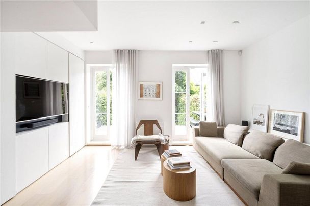 3 bedroom apartment to rent - Photo 1