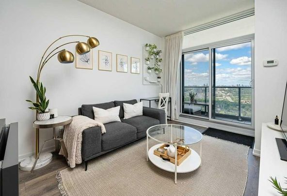 For Lease - 56 Forest Manor Road Unit# 3207, Toronto, Ontario - Photo 1