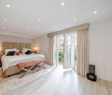 Oakwood Grange, Oatlands Chase, Weybridge, Weybridge, Surrey, KT13 - Photo 6