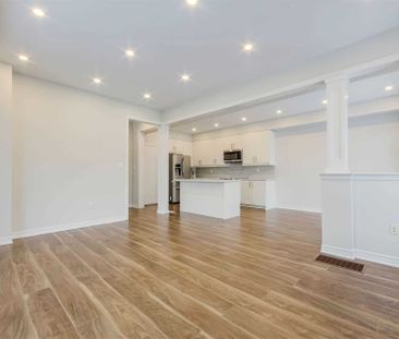 For Lease - Upper unit 54 Killington Avenue, Vaughan, Ontario - Photo 5