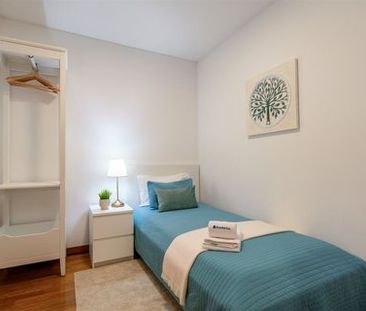 Apartamento T2+1 - Photo 4