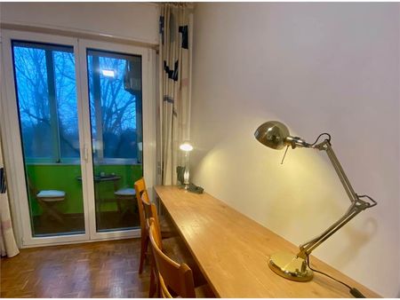 ELEGANTE APPARTAMENTO PER 5 STUDENTI FORTUNATI - Photo 2