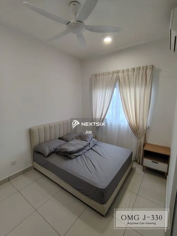 Edusentral Yale Suites Setia Alam - Photo 4