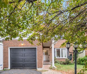 For Lease - 45 Raftus Square, Barrhaven, Ontario - Photo 4