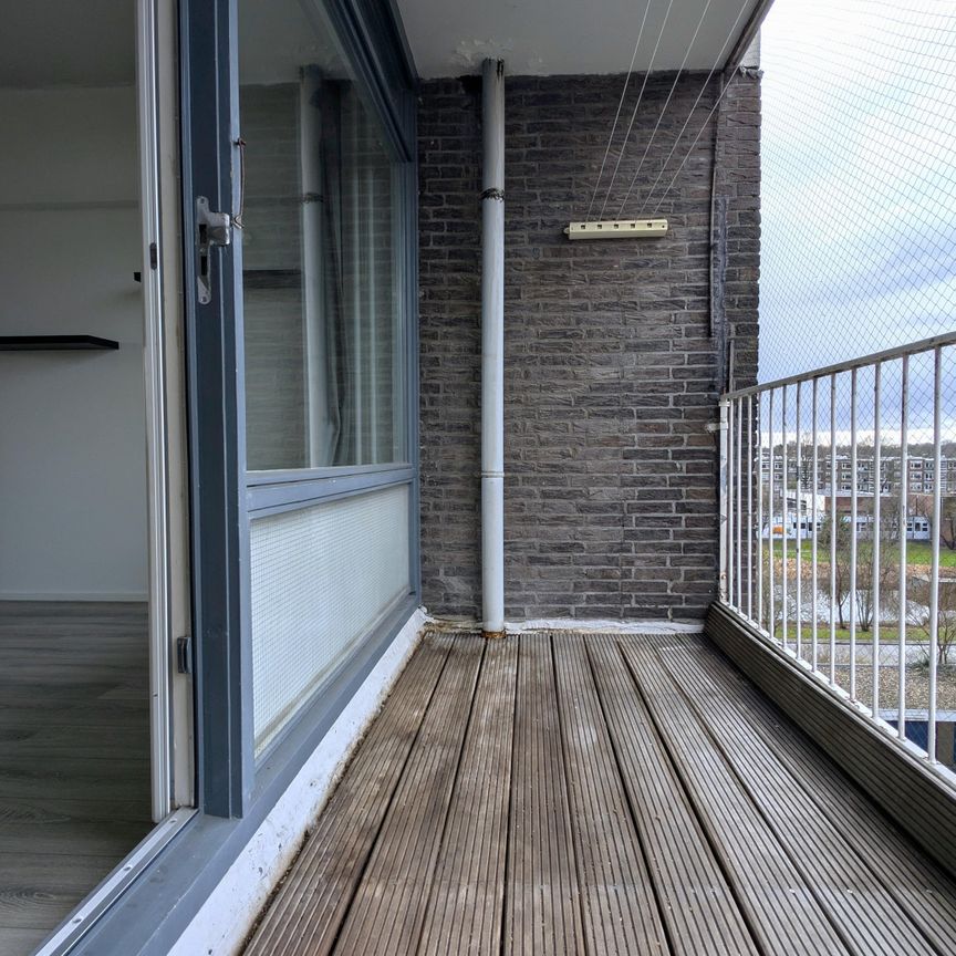 Te huur: Appartement Van Lenneplaan in Groningen - Photo 1