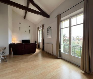 Location Appartement 4 pièces Meublé 92m² CANNES 06400 - Photo 1