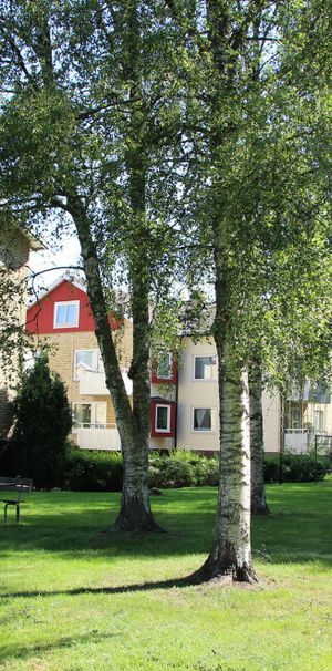 Ringvägen 28 - Photo 1