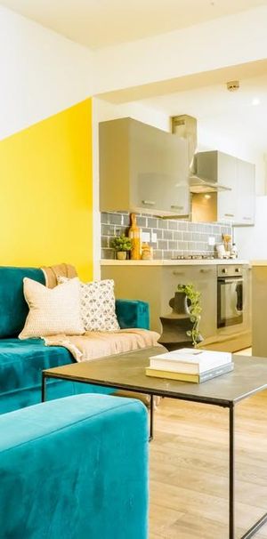 5 bedroom house to rent - Photo 1