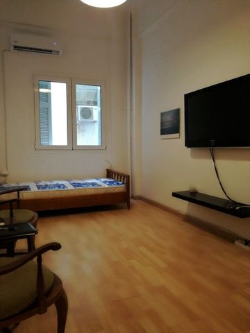 Studio/Γκαρσονιέρα για ενοικίαση Λυκαβηττός (Κολωνάκι - Λυκαβηττός) - Photo 2