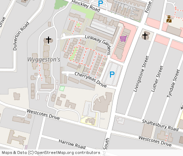 Cherryleas Drive, Leicester, Leicestershire, LE3 - Photo 1