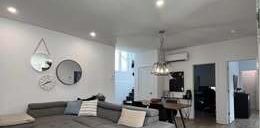 Grand 4 1/2 2 Chambres + 1 Salle De Bain - Photo 2
