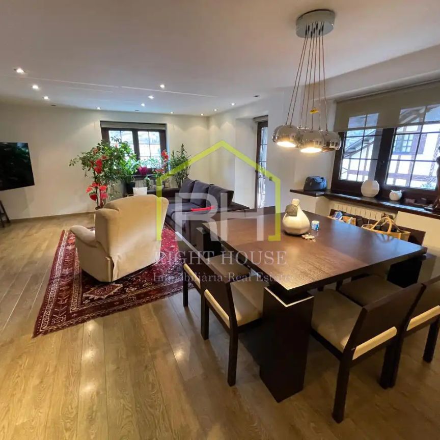 Casa o chalet de alquiler en Carretera Calle 30, Ciudad Universitaria - Foto 1