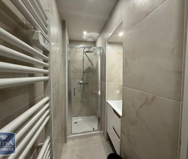 Location Appartement 1 pièce 23m² NICE 06300 - Photo 3