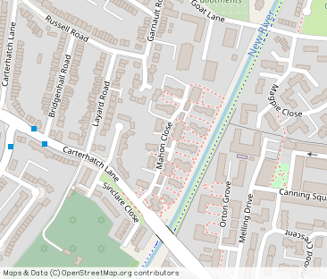 Mahon Close, Enfield, EN1 - Photo 1
