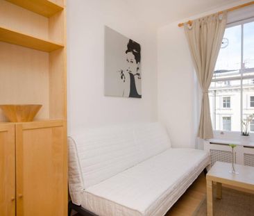 Flat 10 Belgrave Road, Pimlico SW1V 2BL - Photo 2