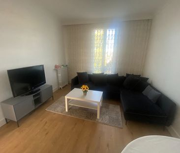 Location appartement 3 pièces, 53.56m², Le Bourget - Photo 5