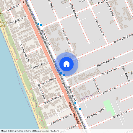 4 Shoreline Avenue, Vic 3196, Edithvale