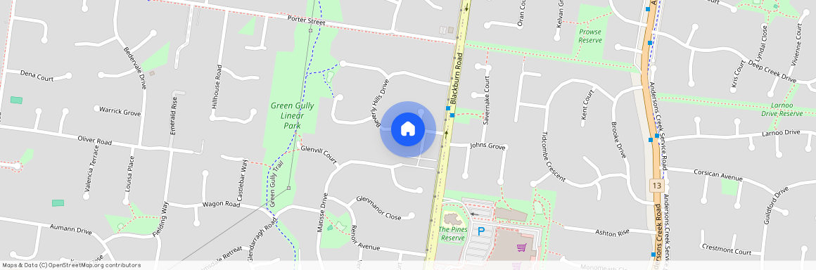 40A Beverly Hills Drive, Vic 3106, Templestowe
