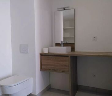 Appartement Tours 2 pièce(s) 46.70 m2 - Photo 5