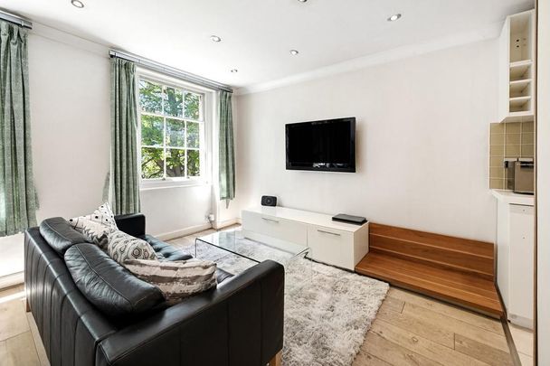 1 bedroom terraced house to rent - Photo 1