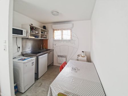 Location Appartement 2 pièces 34m² REZE 44400 - Photo 5