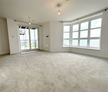 2 bedroom apartment to rent Caroline Way, Eastbourne, East Sussex, ... - Photo 1