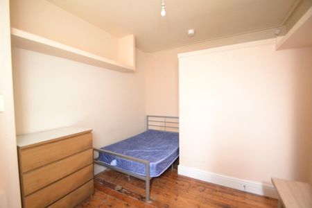 5 bedroom terraced house to rent - Photo 5